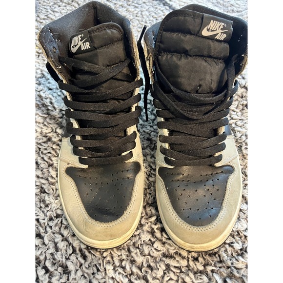 Size 9 - Jordan 1 Retro‎ OG High Shadow 2.0
